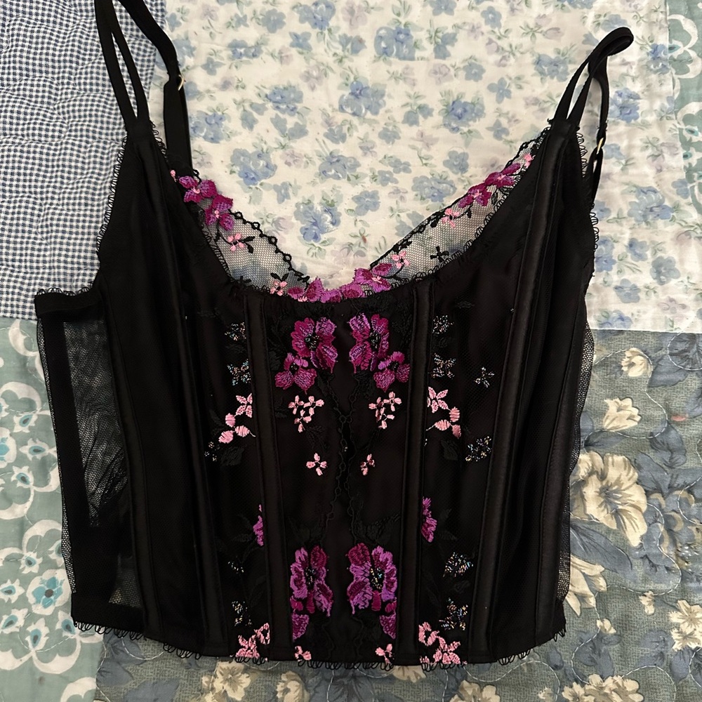 Victoria Secret Corset